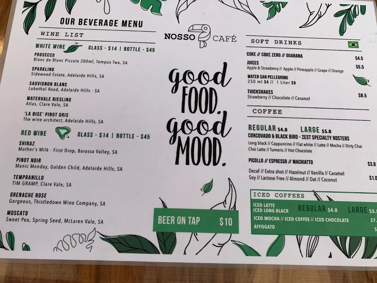 Menu photo 8