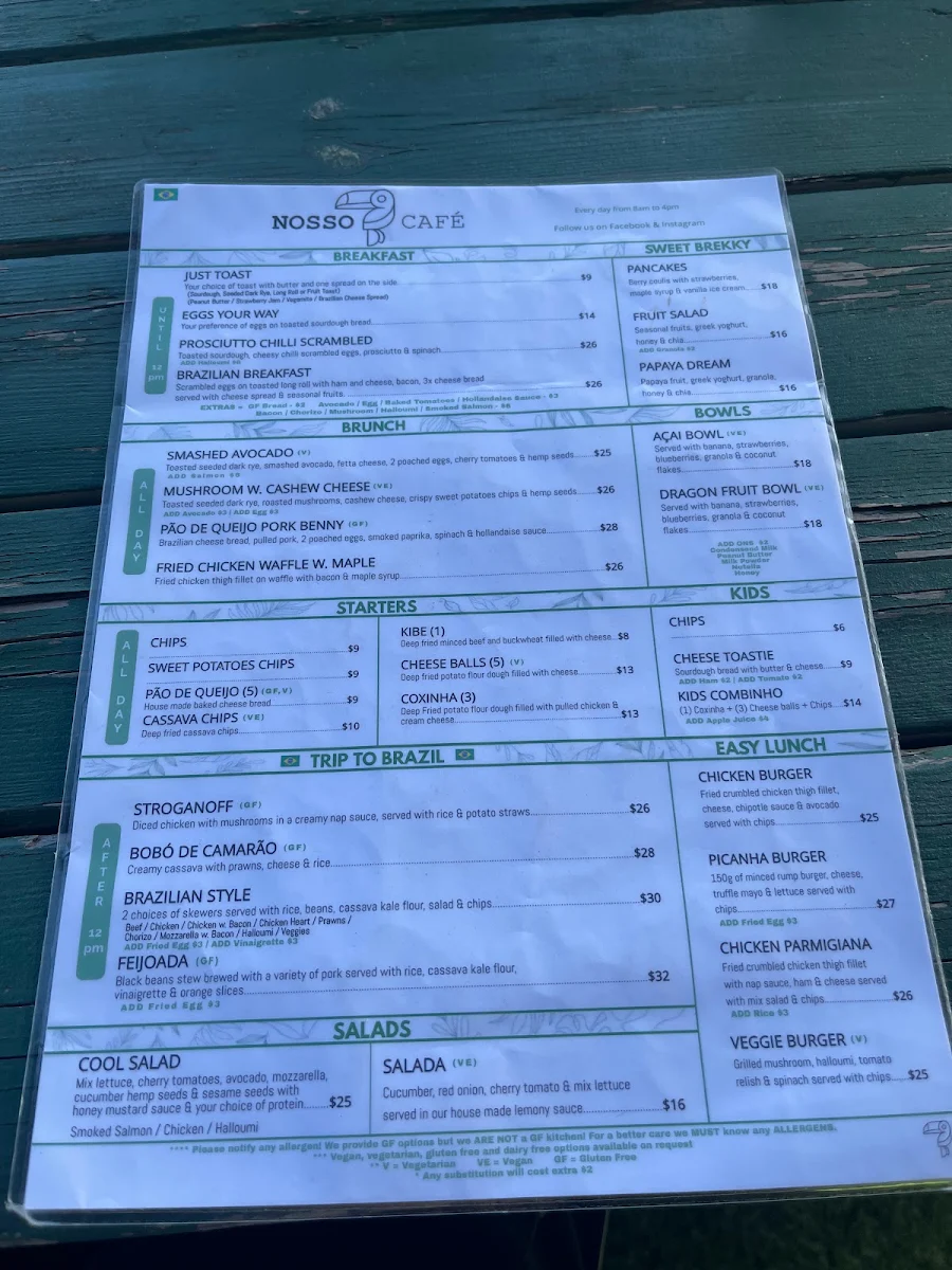 Menu photo 9