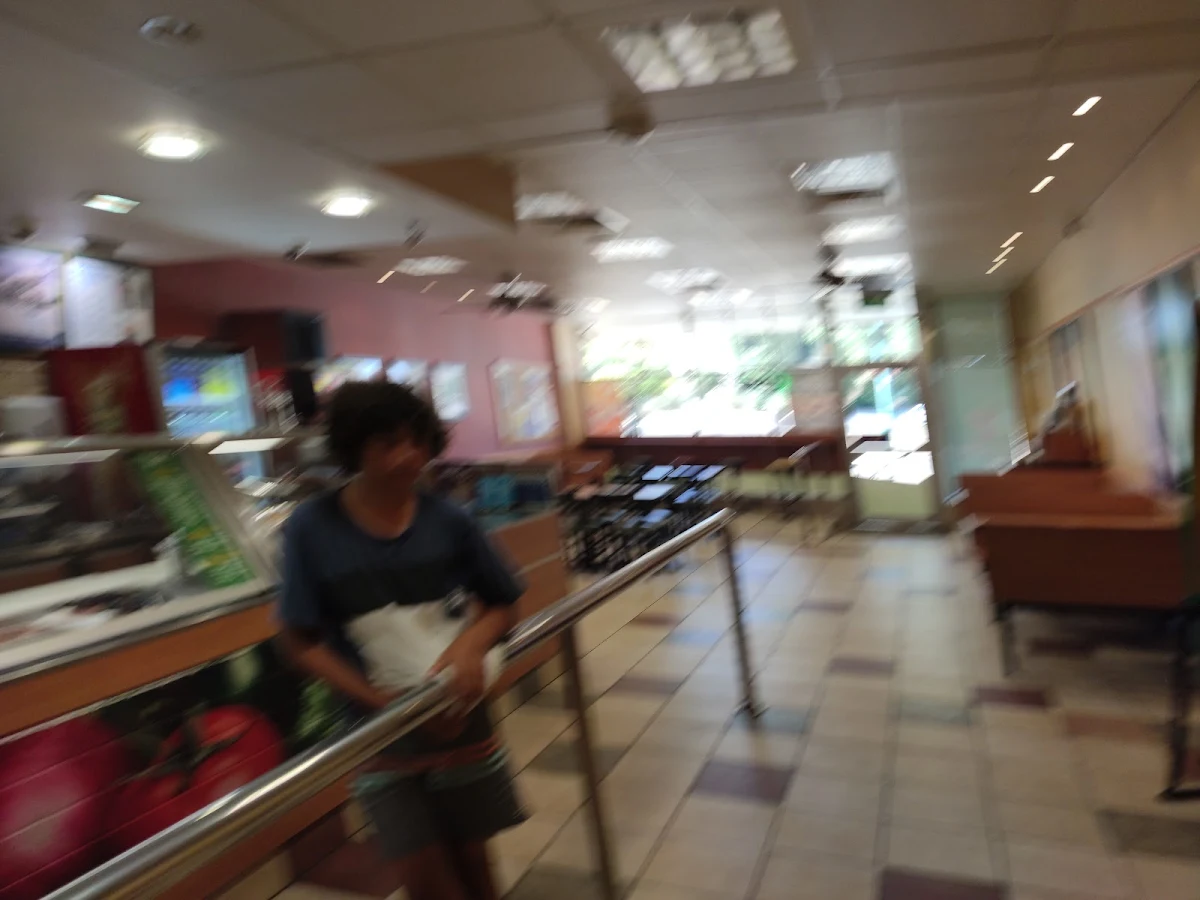 Vibe, Subway