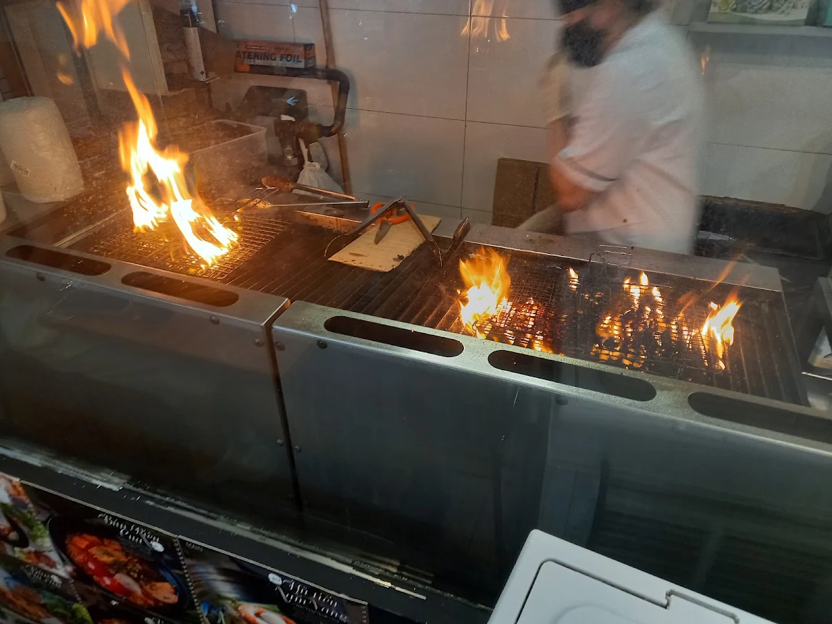Vibe, Mam Mam Bankstown Restaurant