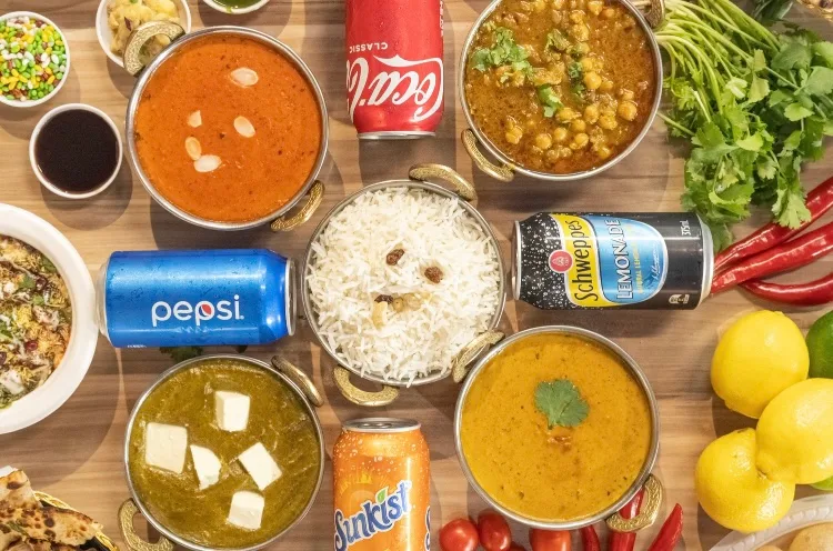 Food & drink, Saffron Cuisine - Indian Restaurant & Function Centre, Woolloongabba