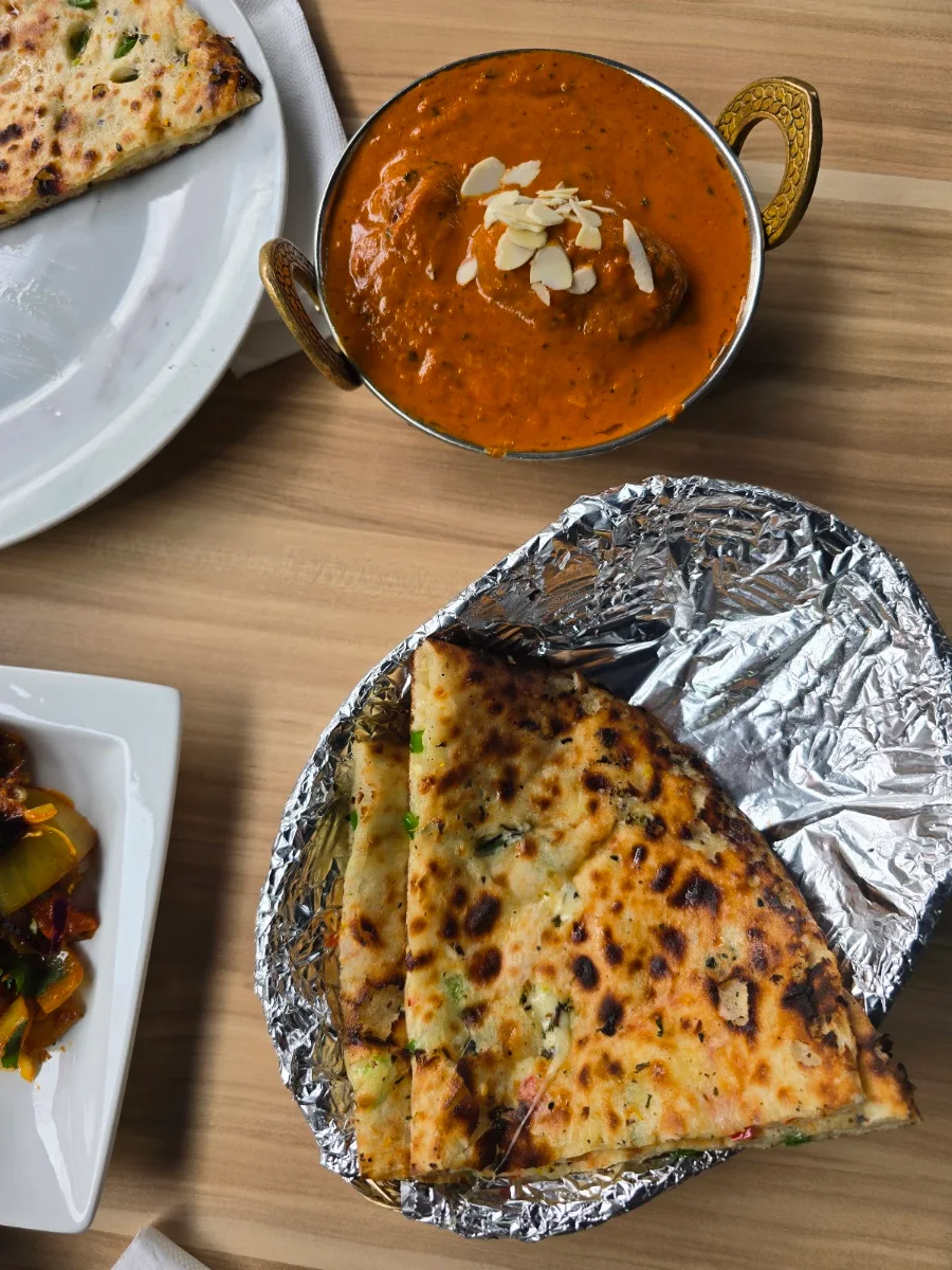 Food & drink, Saffron Cuisine - Indian Restaurant & Function Centre, Woolloongabba