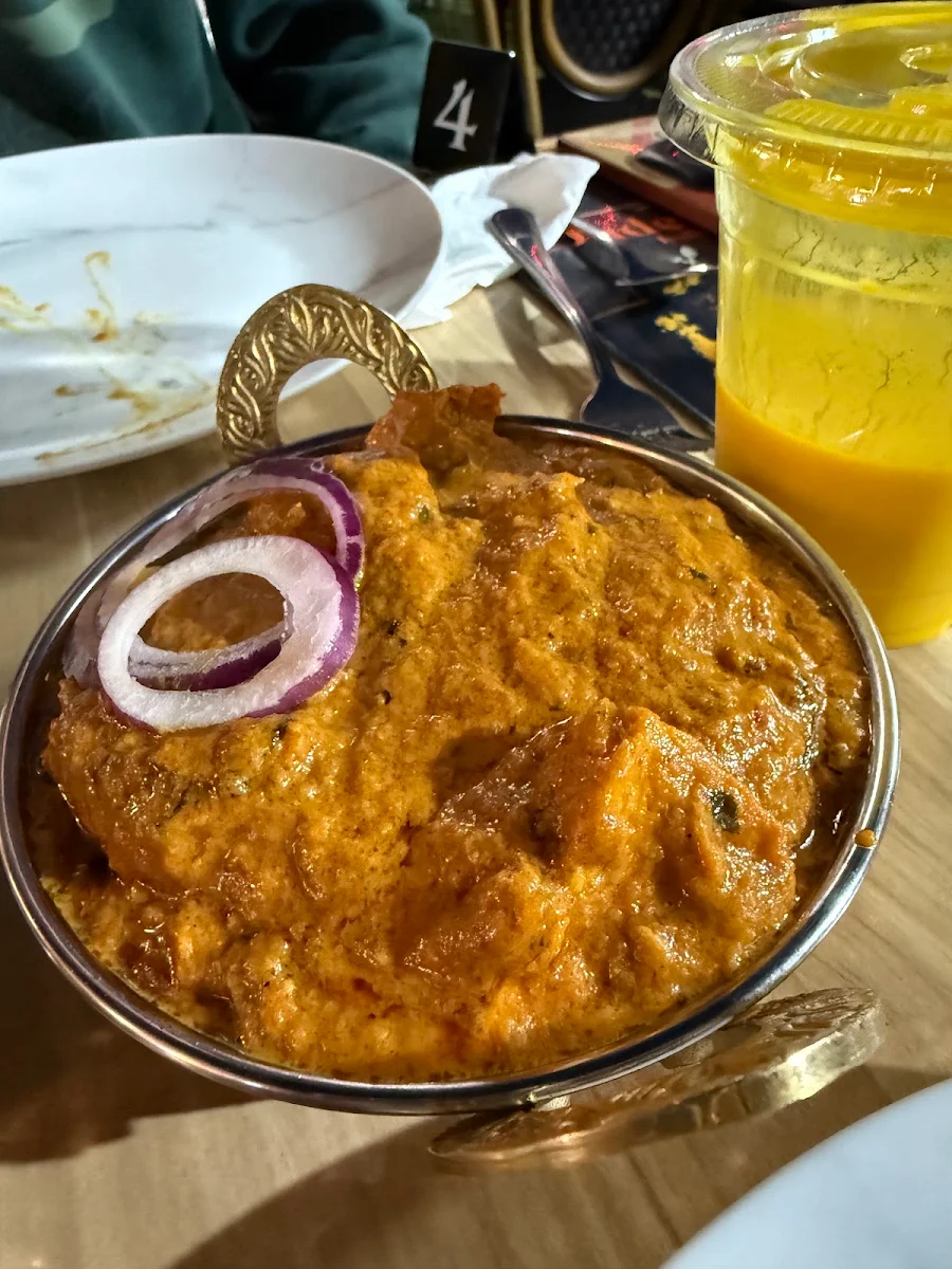 Food & drink, Saffron Cuisine - Indian Restaurant & Function Centre, Woolloongabba