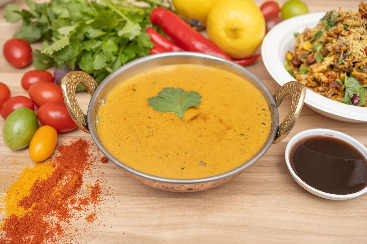 Food & drink, Saffron Cuisine - Indian Restaurant & Function Centre, Woolloongabba
