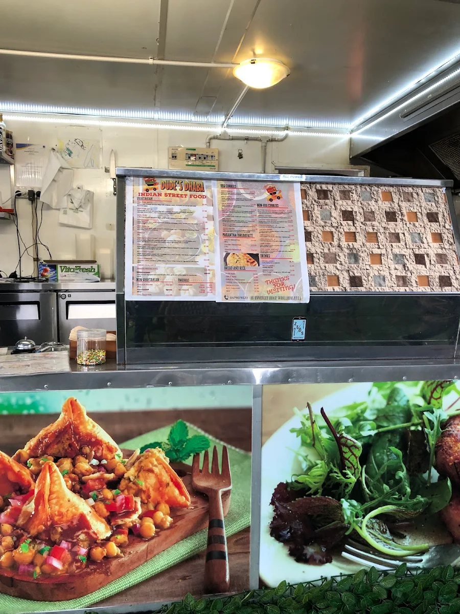 Menu, Saffron Cuisine - Indian Restaurant & Function Centre, Woolloongabba