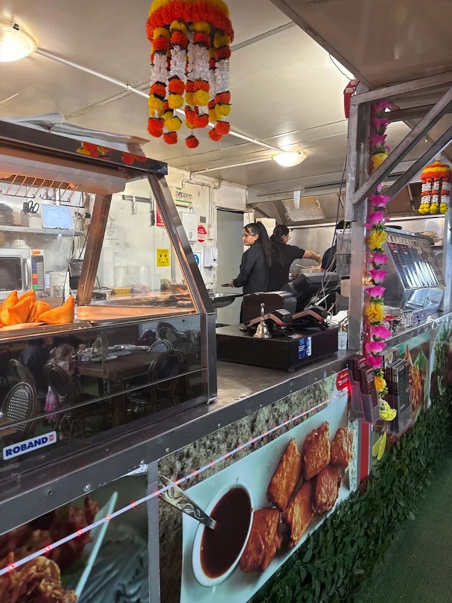 Vibe, Saffron Cuisine - Indian Restaurant & Function Centre, Woolloongabba