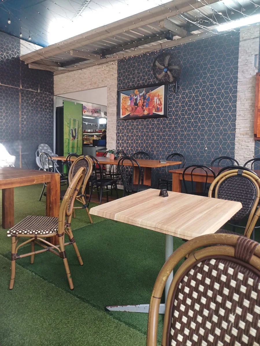 Vibe, Saffron Cuisine - Indian Restaurant & Function Centre, Woolloongabba