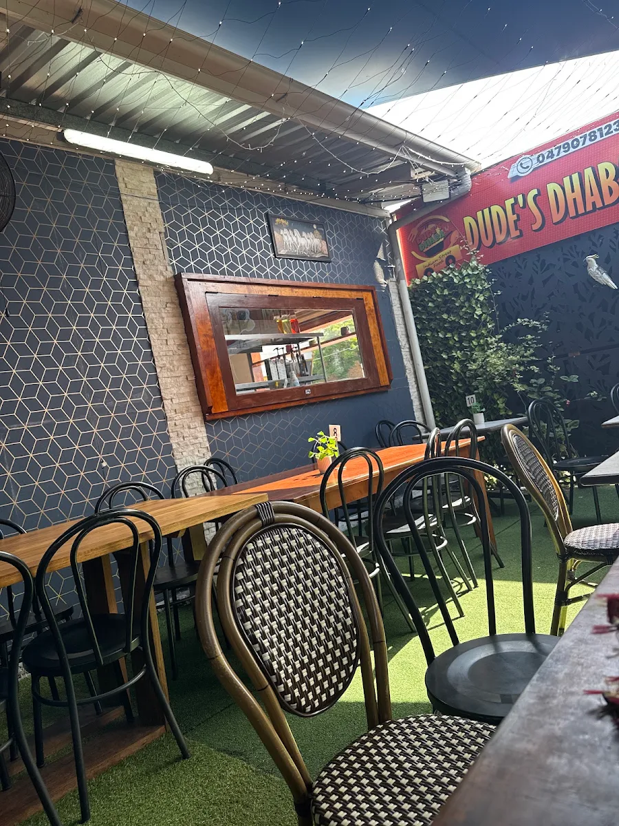 Vibe, Saffron Cuisine - Indian Restaurant & Function Centre, Woolloongabba