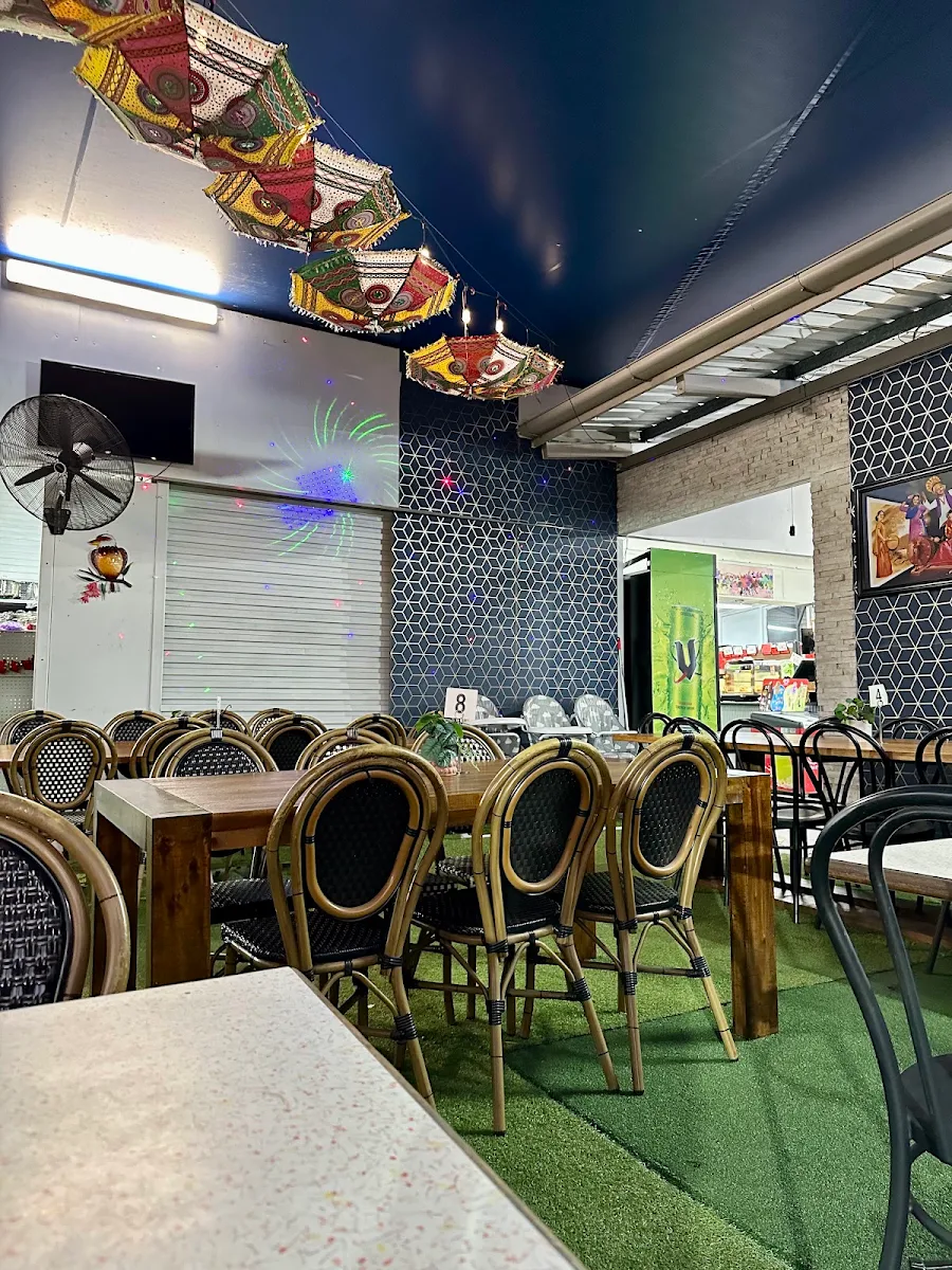 Vibe, Saffron Cuisine - Indian Restaurant & Function Centre, Woolloongabba