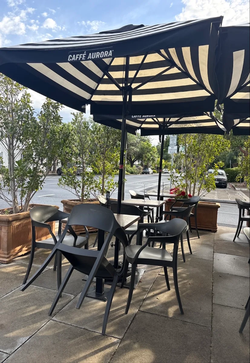 Vibe, Mylk Bar North Adelaide