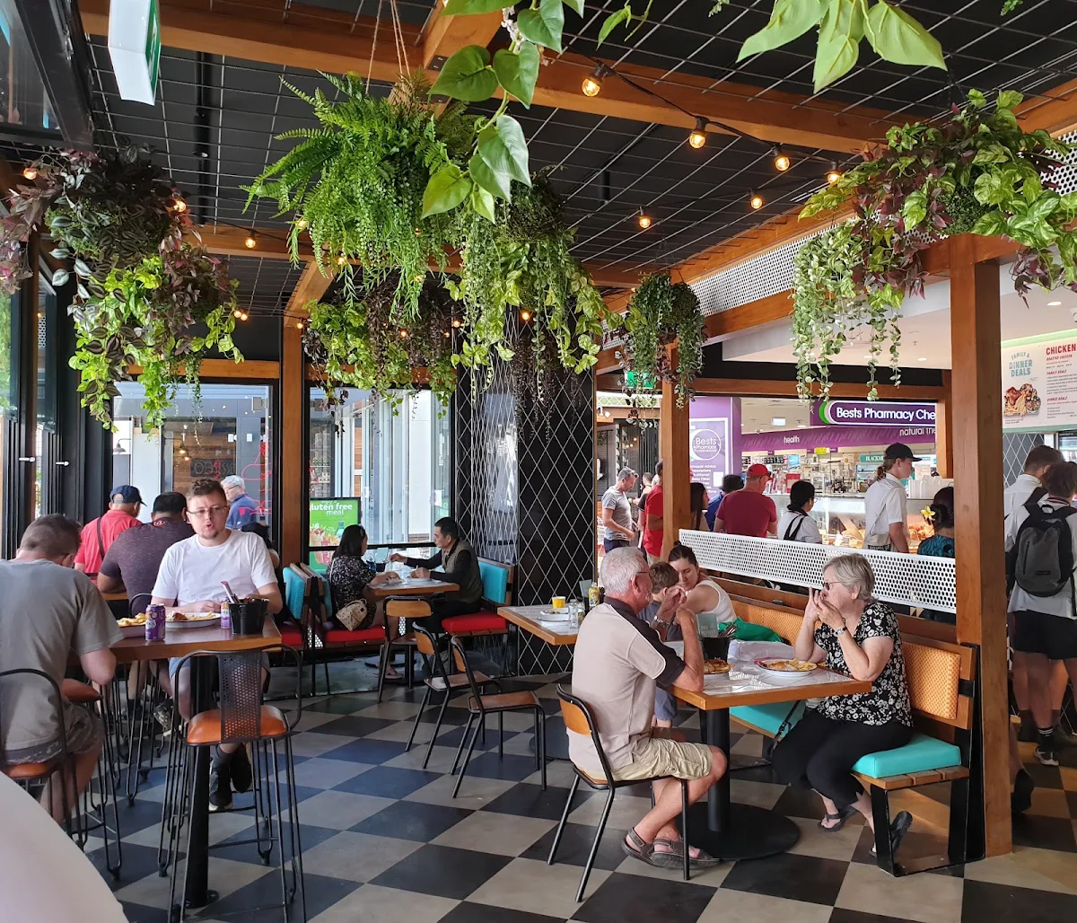 Vibe, The Honest Chicken (Cherrybrook)