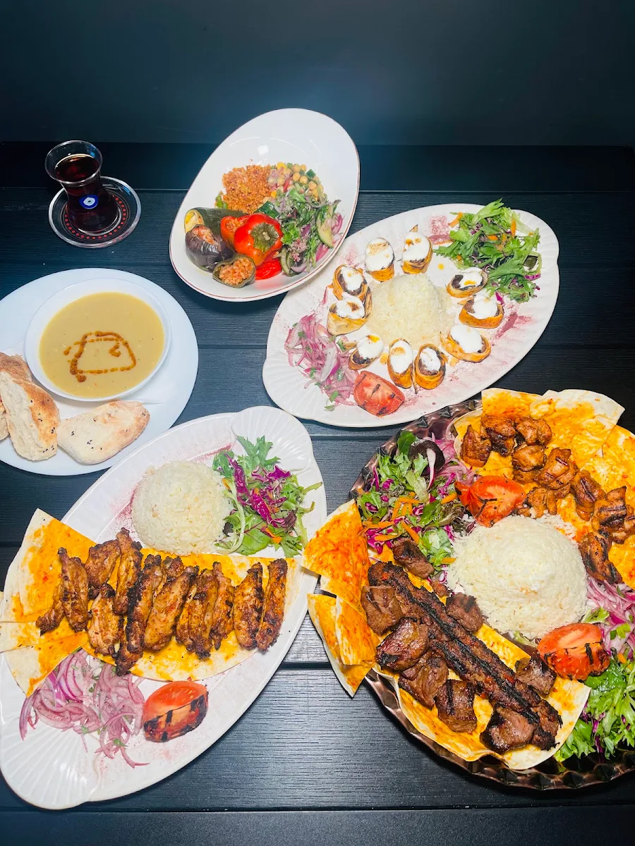 Food & drink photo 2