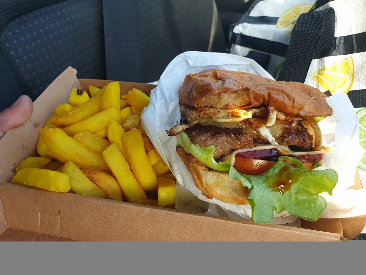 Food & drink, Hooked Fish & Chippery