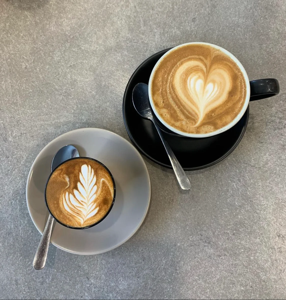 Winding Creek Espresso Bar cover