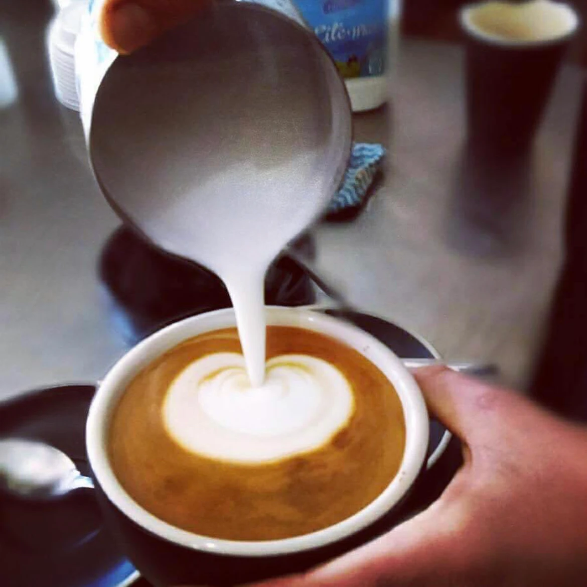 Food & drink, Winding Creek Espresso Bar