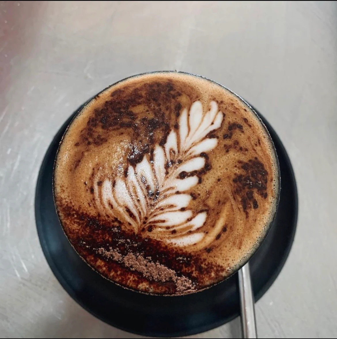 Food & drink, Winding Creek Espresso Bar