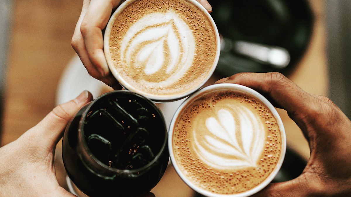 Food & drink, Winding Creek Espresso Bar