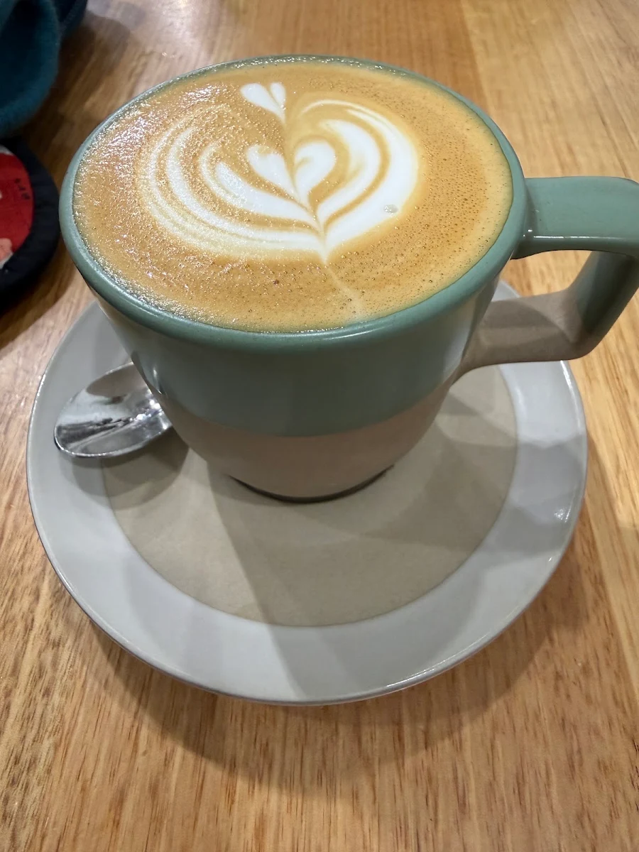 Food & drink, Audrey Coffee