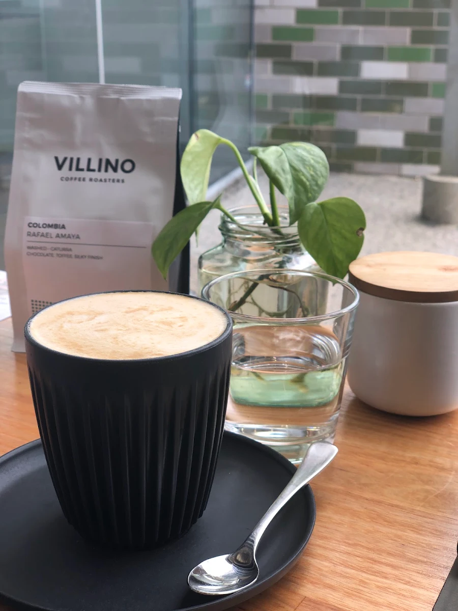 Food & drink, Audrey Coffee