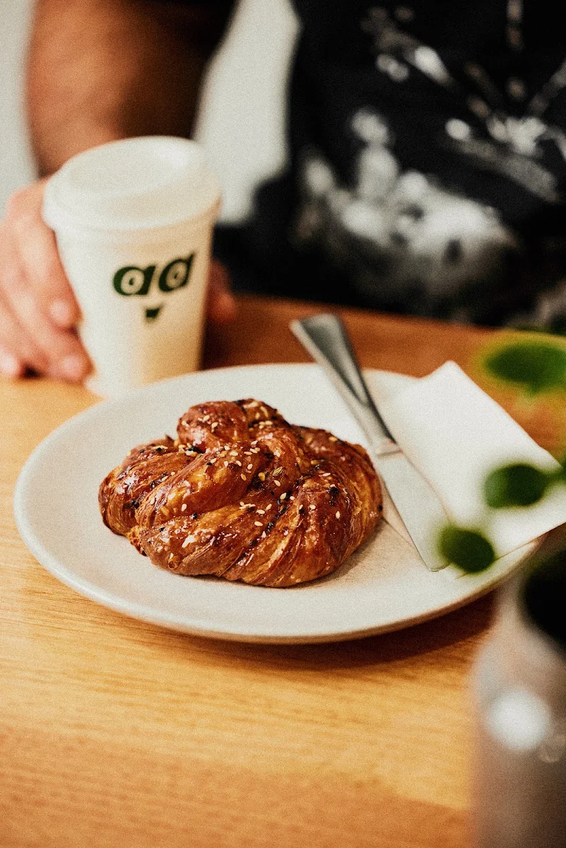 Food & drink, Audrey Coffee