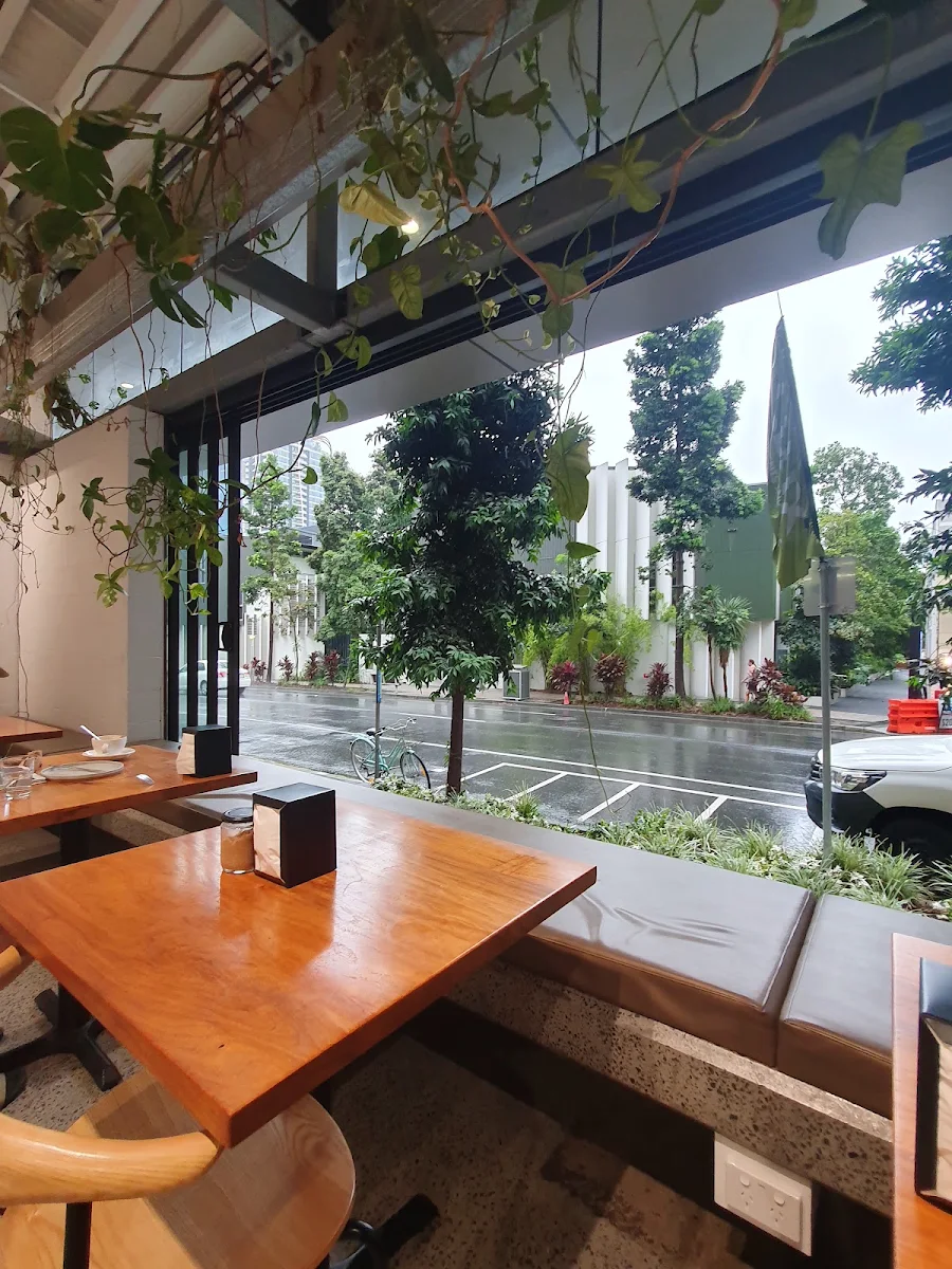 Vibe, Cordelia Sourdough Bakehouse