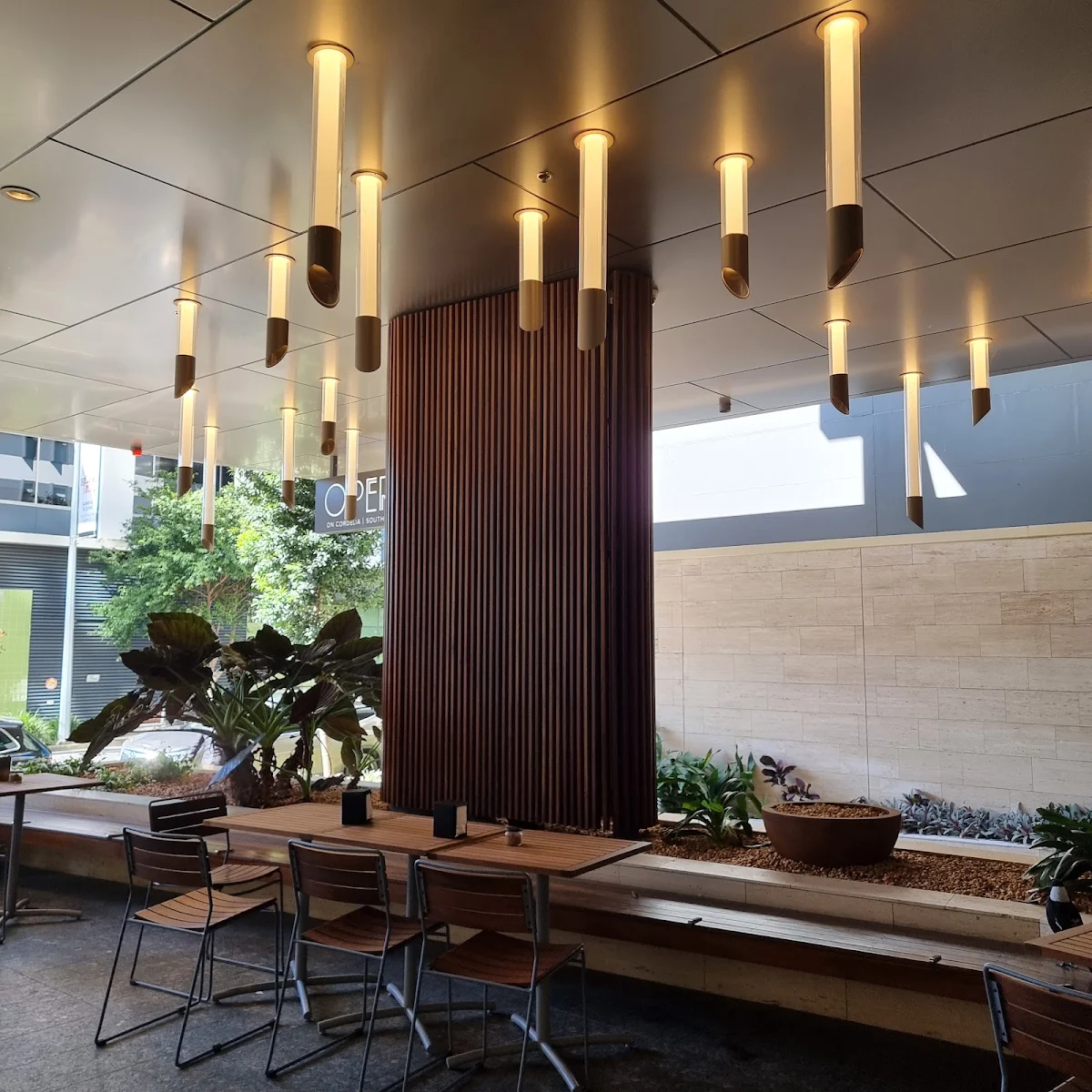 Vibe, Cordelia Sourdough Bakehouse