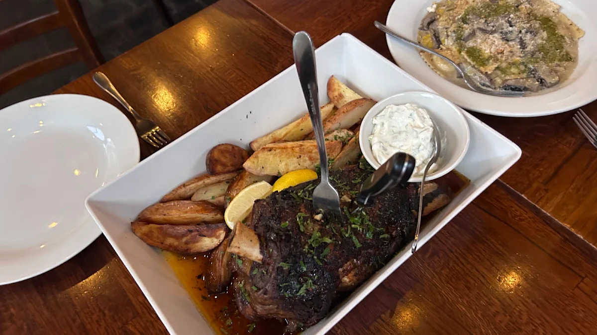 Food & drink photo 5