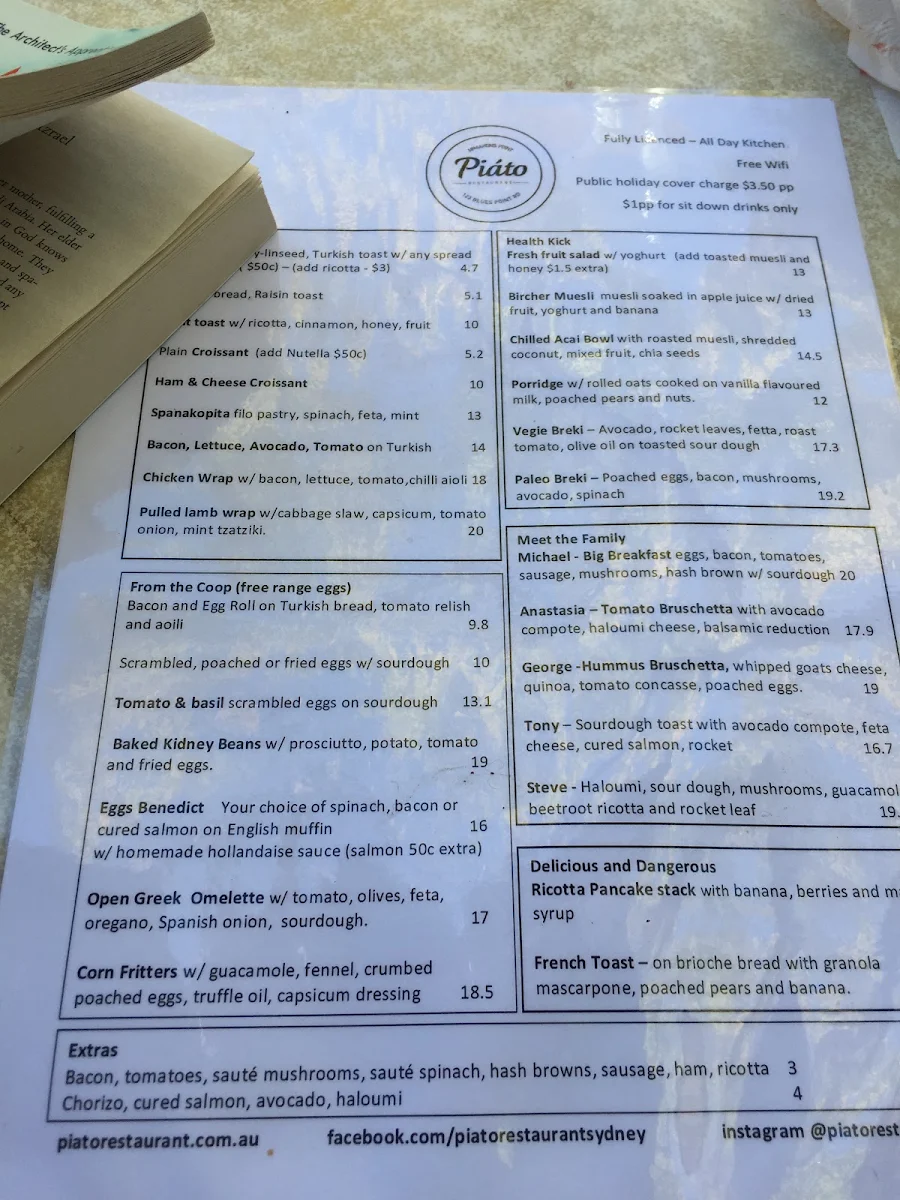 Menu photo 10