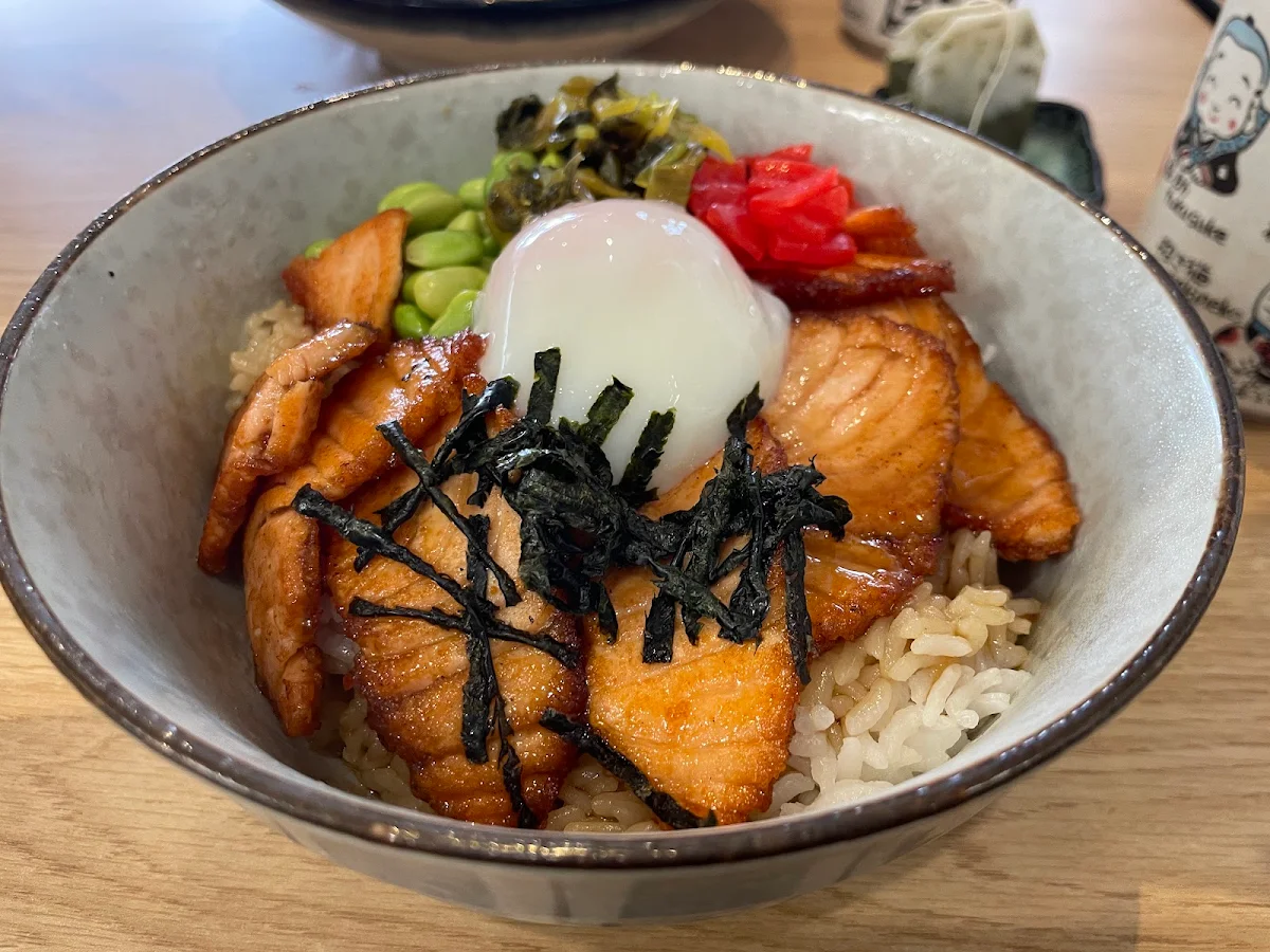 Food & drink, tatsu japanese cuisine