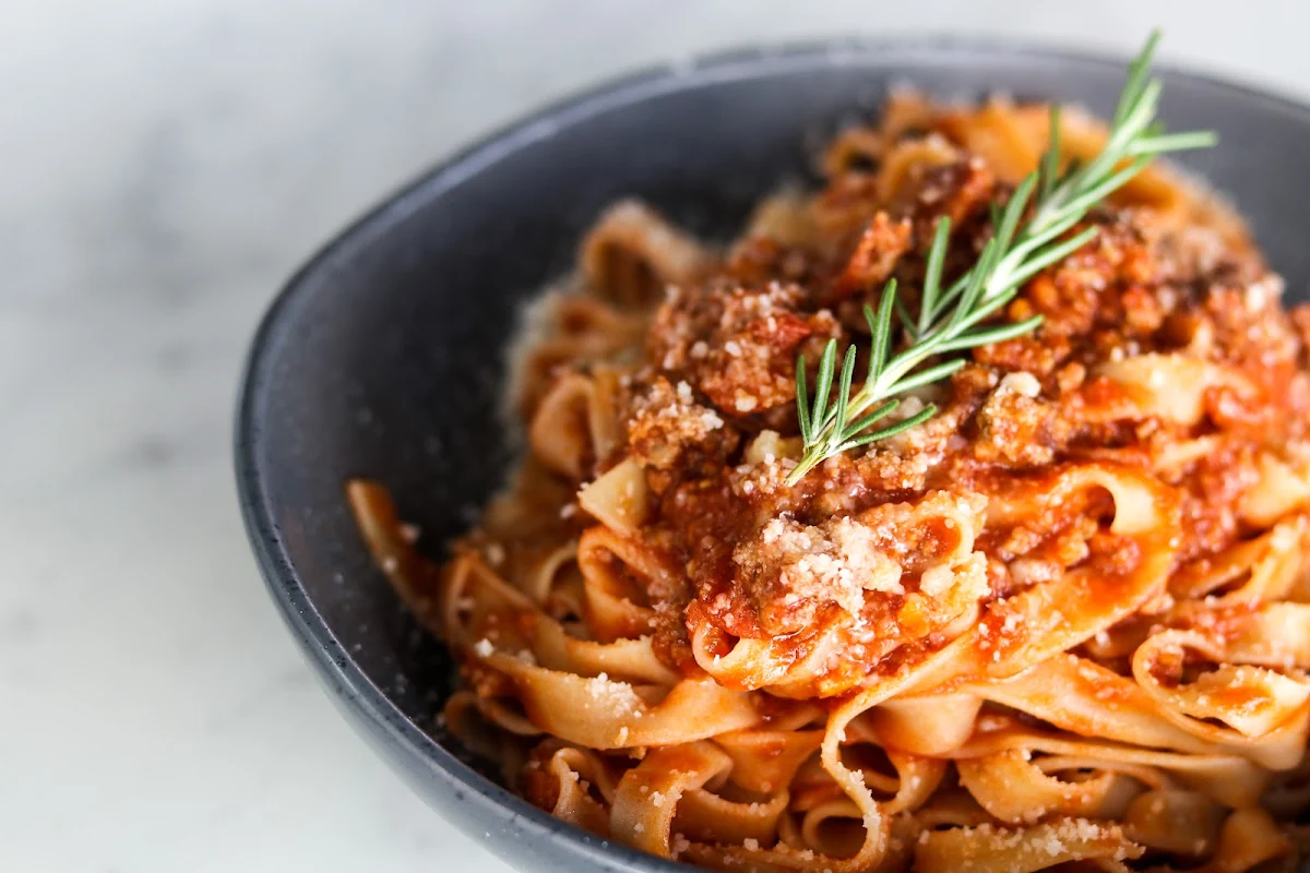 Food & drink, THE DELI BY PEPE ITALIA