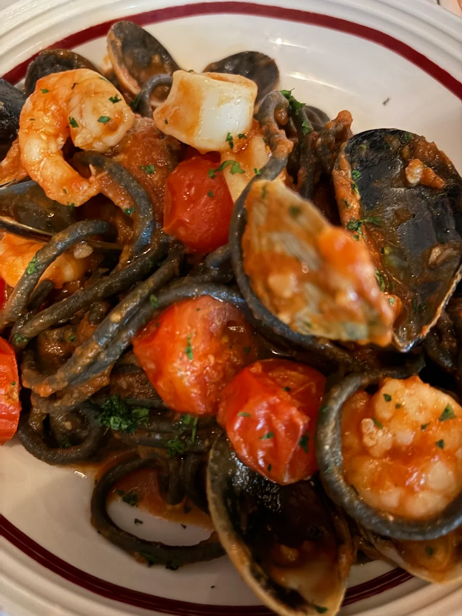 Food & drink, THE DELI BY PEPE ITALIA