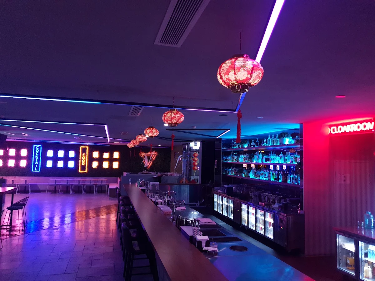 Vibe, VIP Karaoke Bar - Canley Heights