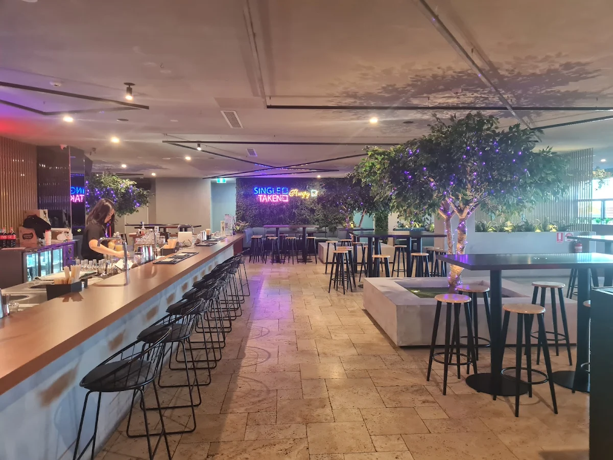 Vibe, VIP Karaoke Bar - Canley Heights