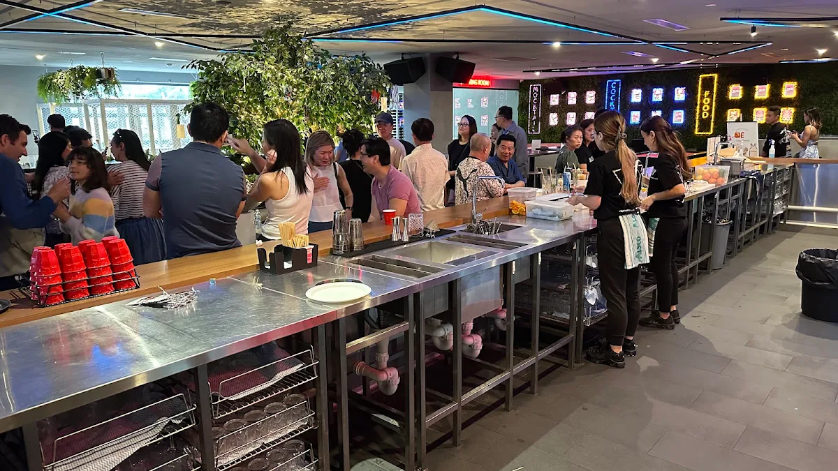 Vibe, VIP Karaoke Bar - Canley Heights