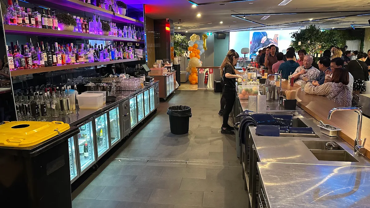 Vibe, VIP Karaoke Bar - Canley Heights