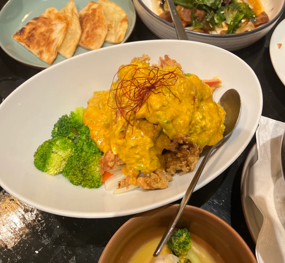 Food & drink, Thai Banyantree Coogee