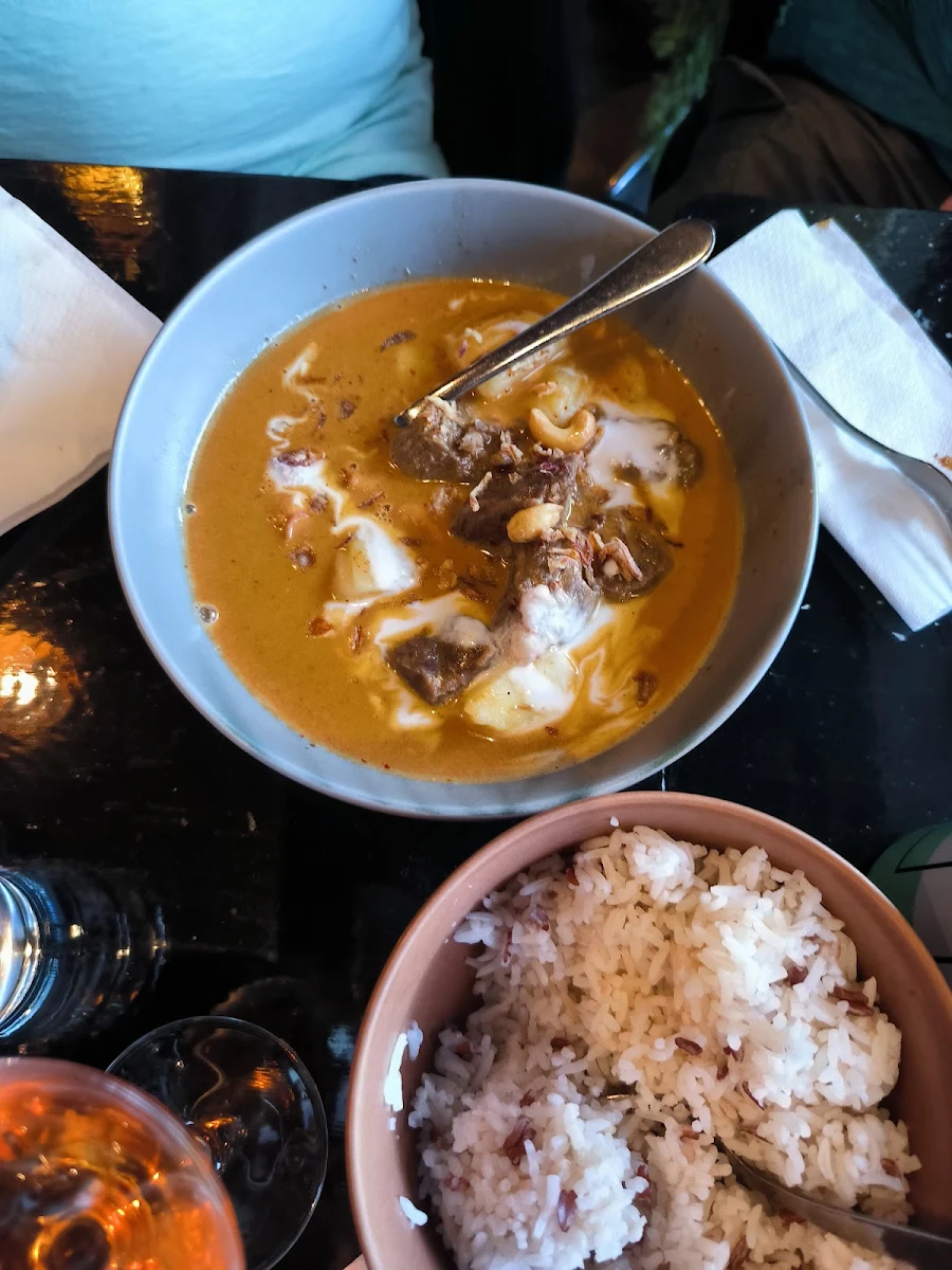 Food & drink, Thai Banyantree Coogee