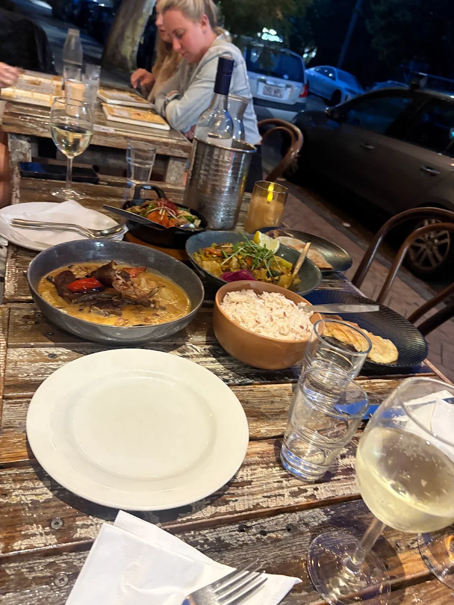 Food & drink, Thai Banyantree Coogee