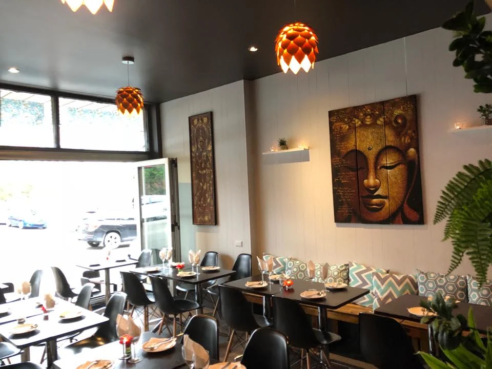 Vibe, Thai Banyantree Coogee