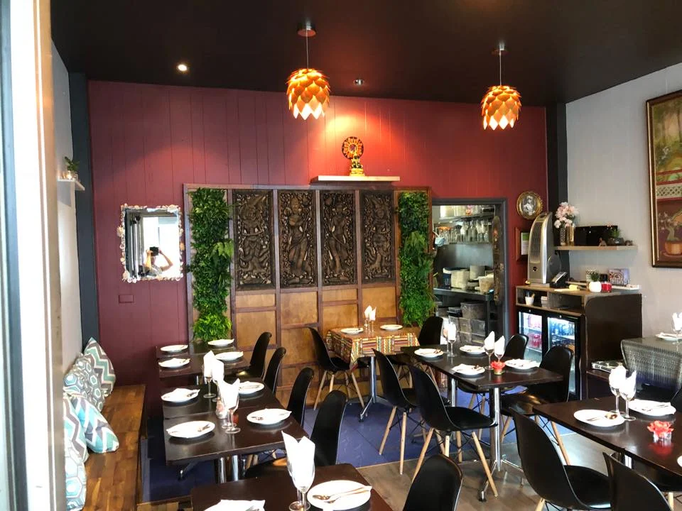 Vibe, Thai Banyantree Coogee