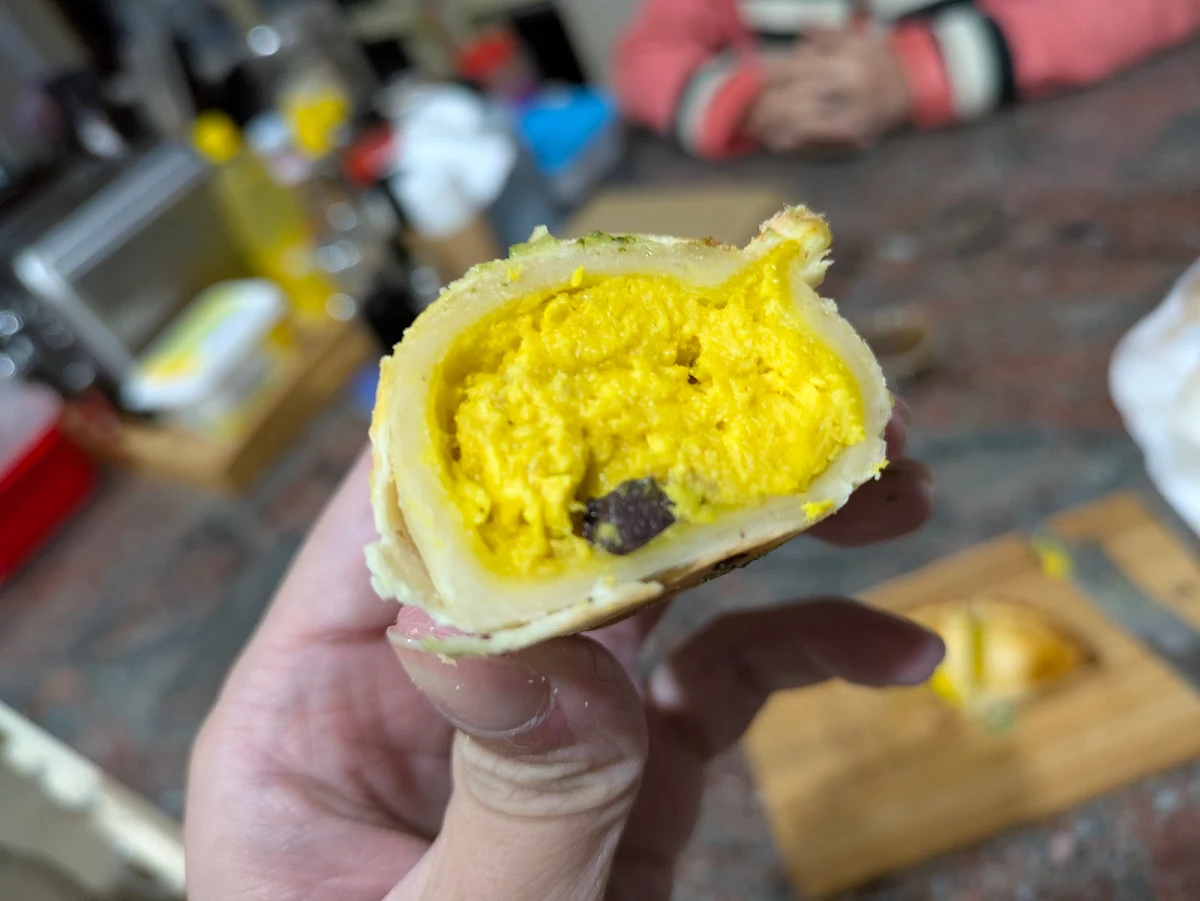 Food & drink, El Mercado