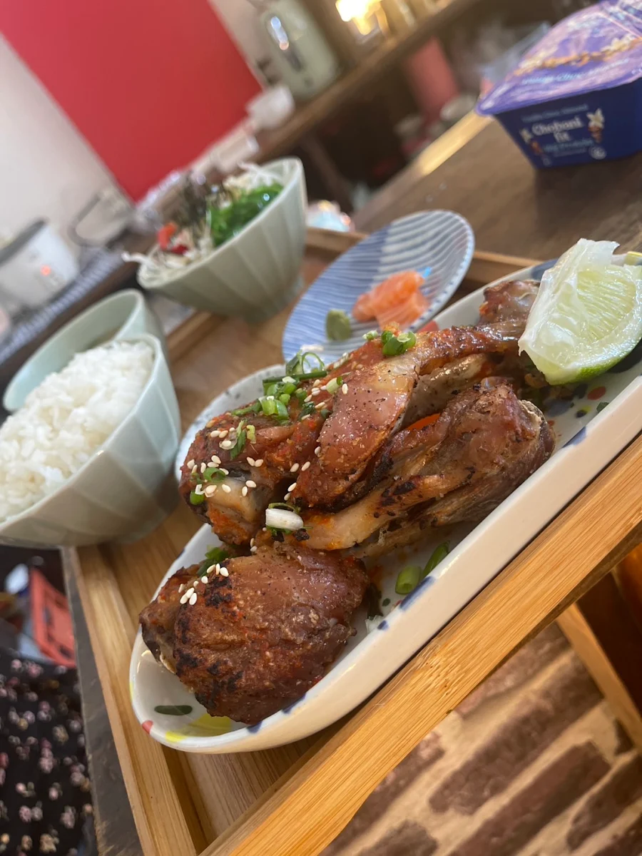 Food & drink, Wagyu Sun Japanese BBQ & Thai Grill Richmond