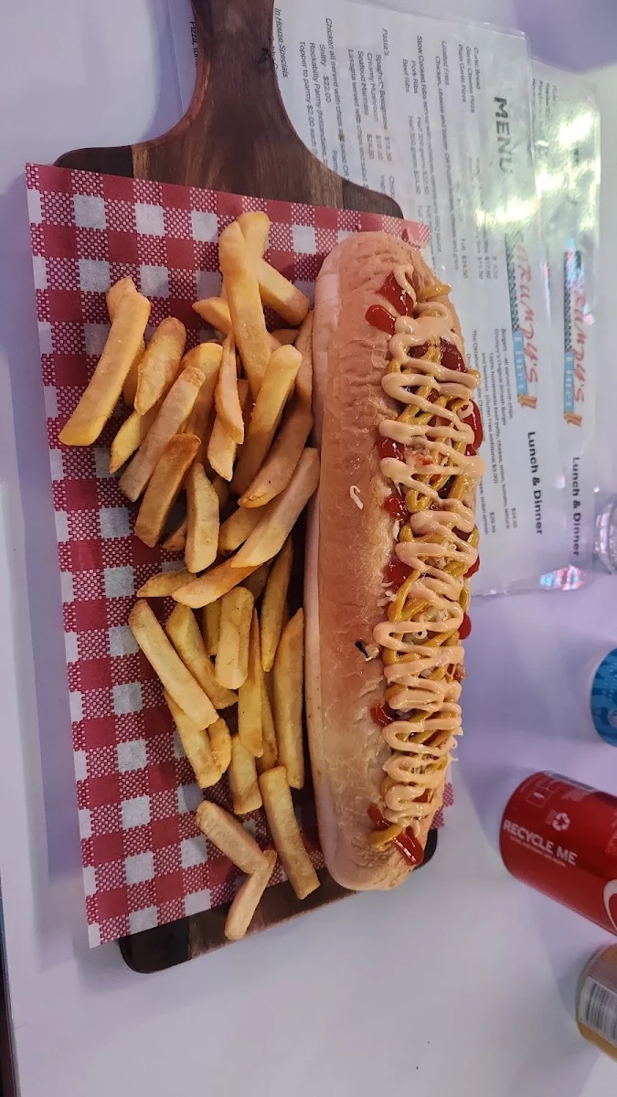 Menu photo 9