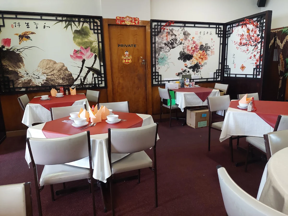 Vibe, Go Sing Chinese Delivery