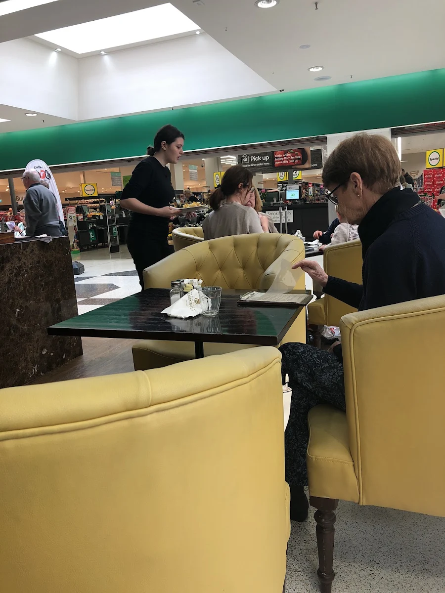 Vibe, The Coffee Emporium Corrimal