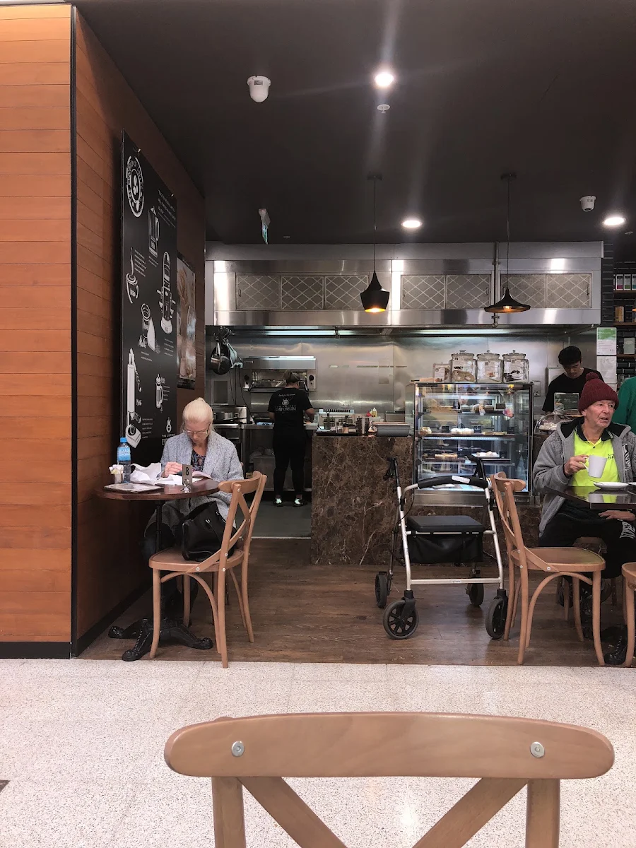 Vibe, The Coffee Emporium Corrimal