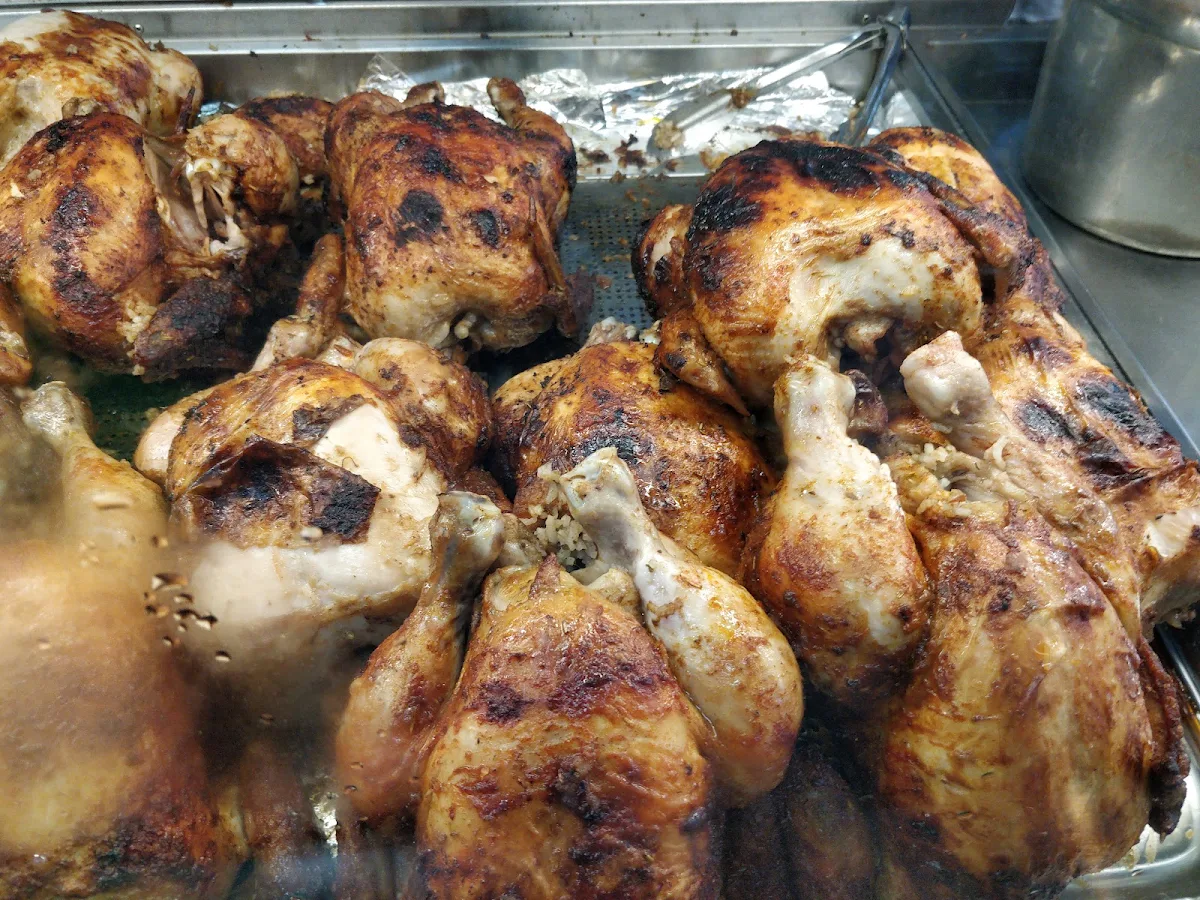 Food & drink, Bird Box & Co