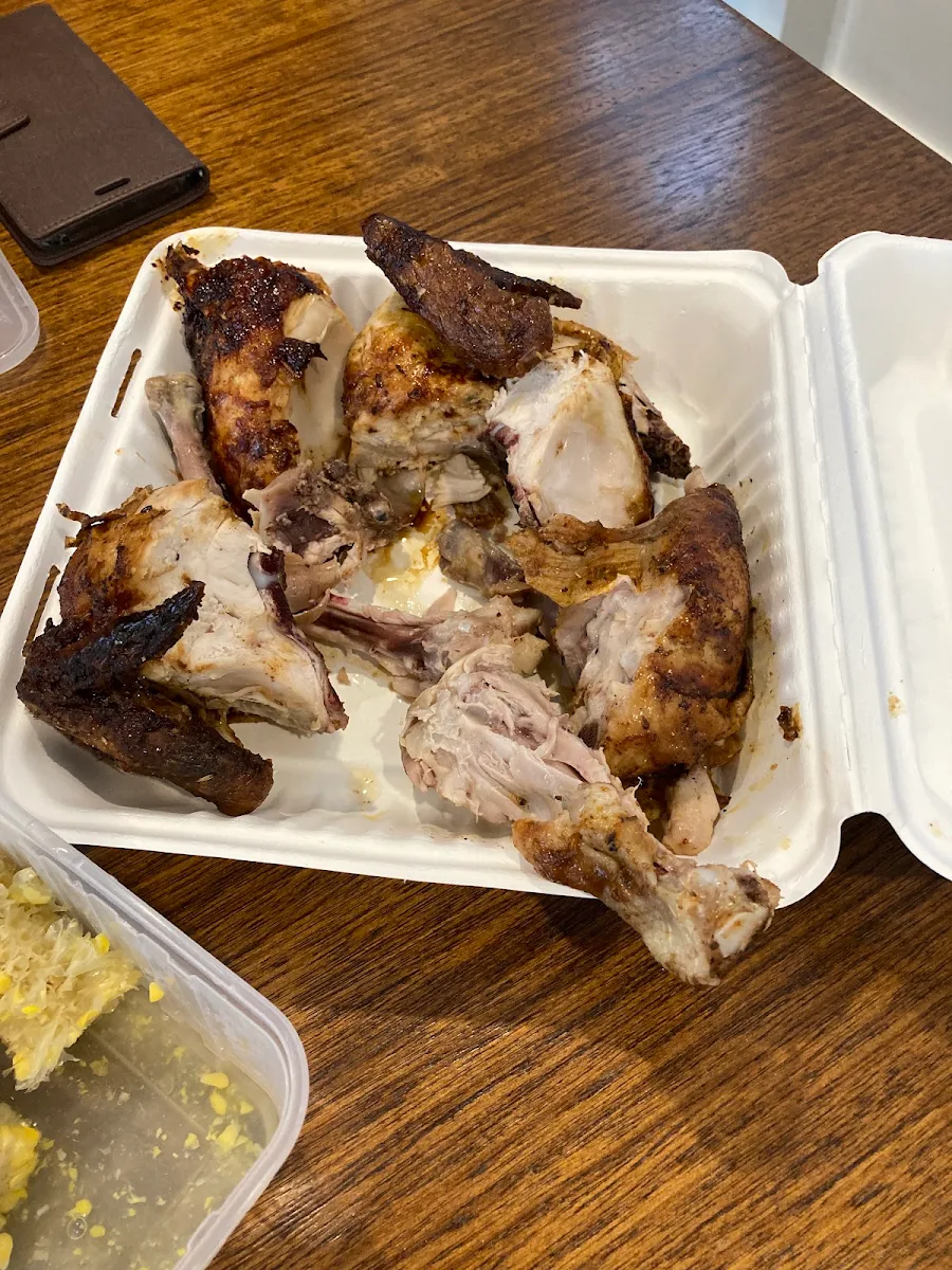 Food & drink, Bird Box & Co