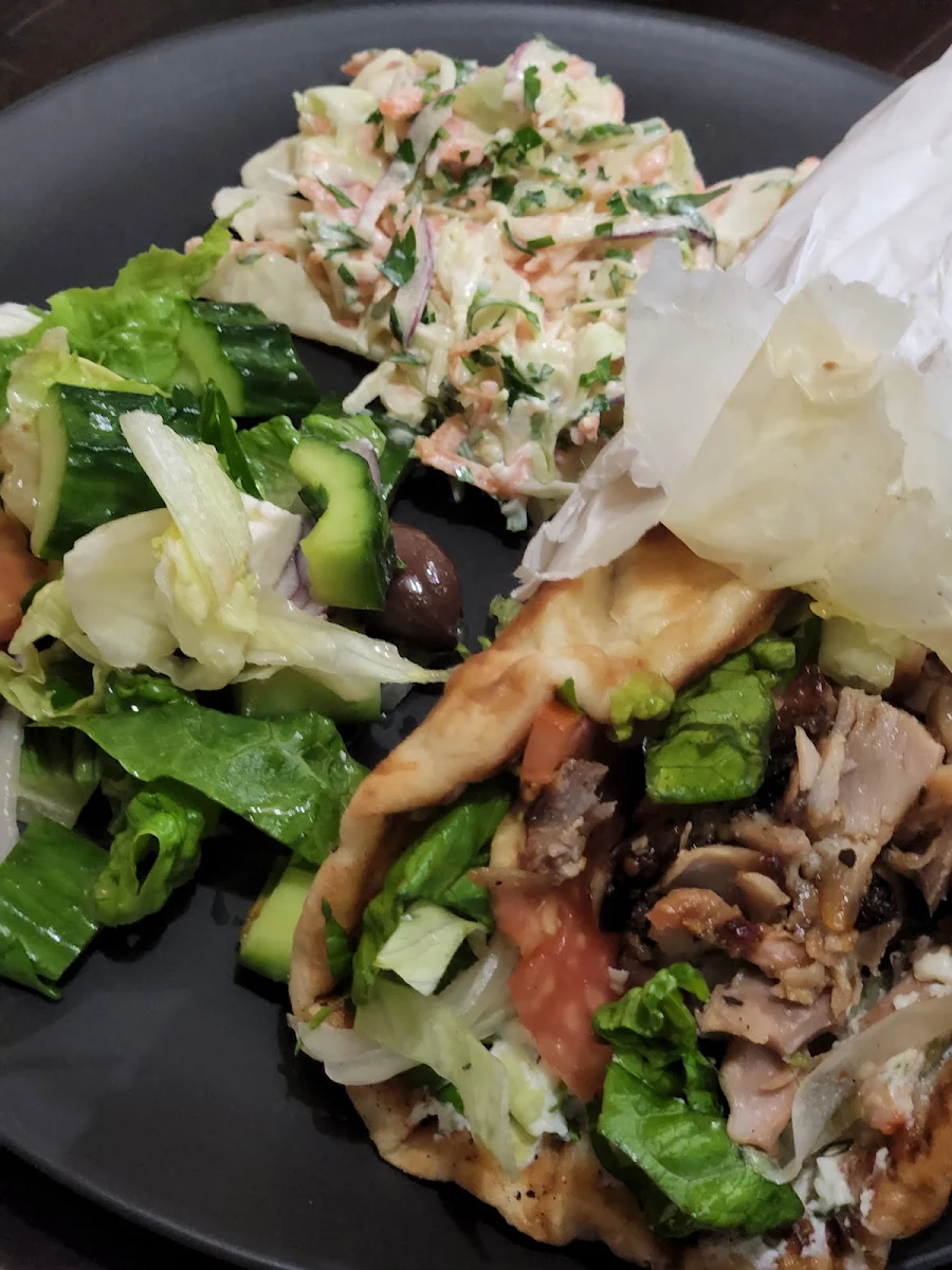 Food & drink, Bird Box & Co