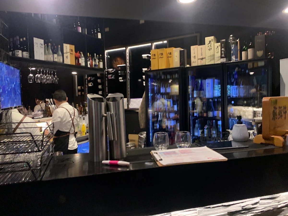 Vibe, Niku Ou Japanese Chargrill Restaurant